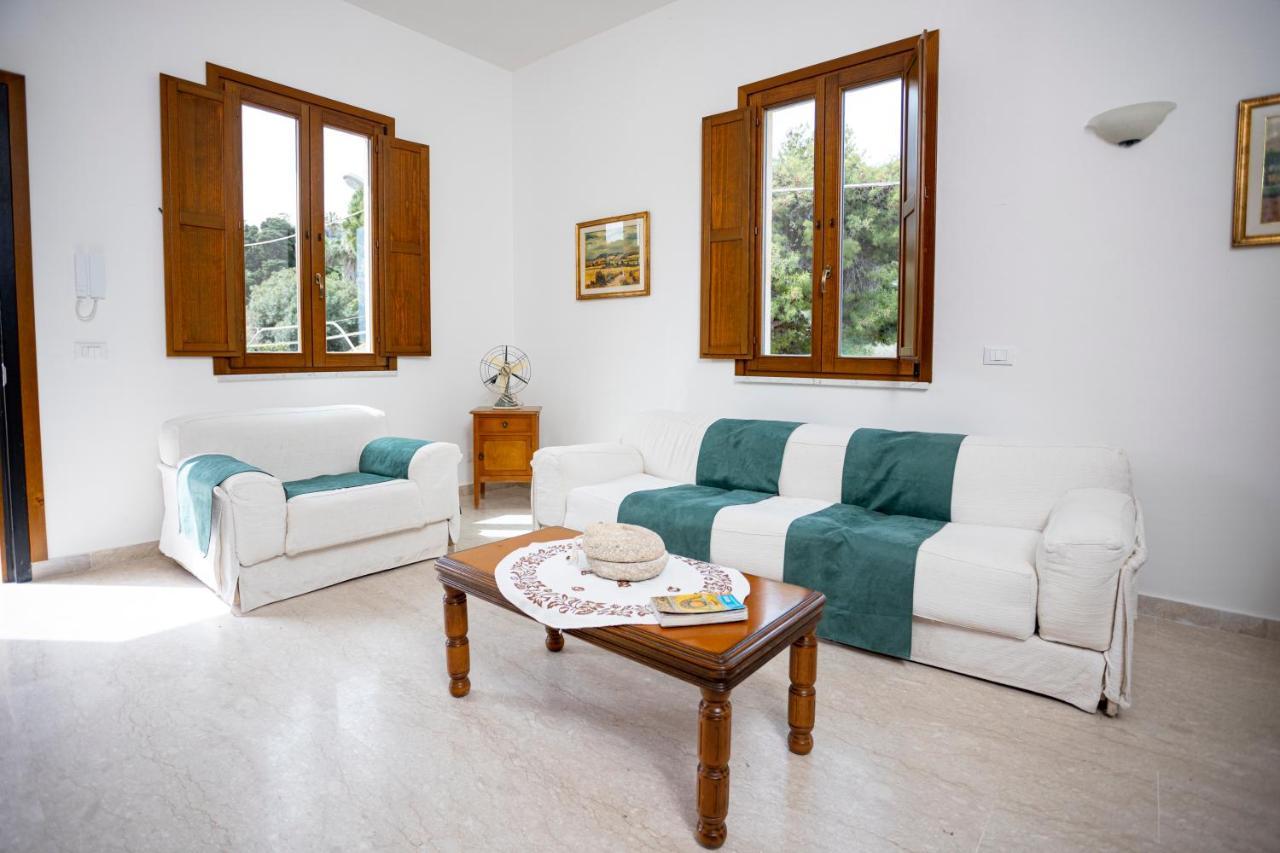 Villa Fontana วาลเดอรีส ภายนอก รูปภาพ