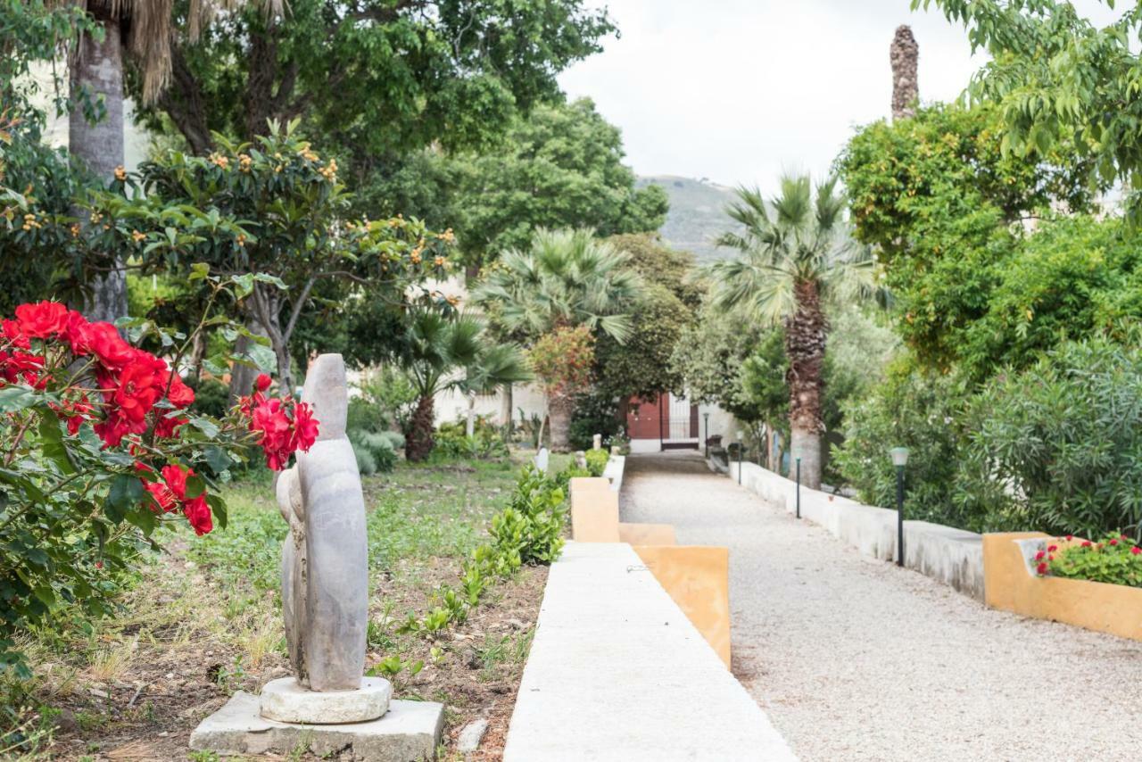 Villa Fontana วาลเดอรีส ภายนอก รูปภาพ